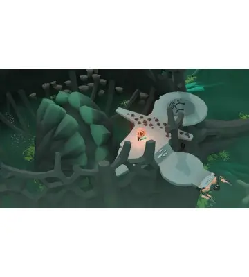 Игра Cocoon для ПК (Ключ активации Steam)