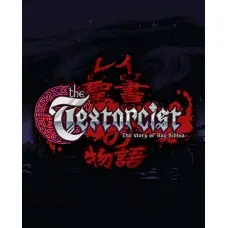 Гра The Textorcist: The Story of Ray Bibbia  для ПК (Ключ активації Steam)