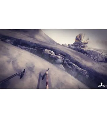 Гра Ascent Spirit  для ПК (Ключ активації Steam)