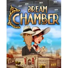 Гра Dream Chamber  для ПК (Ключ активації Steam)