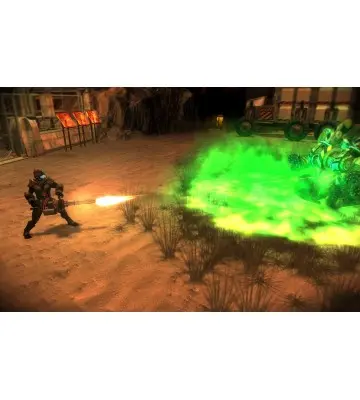 Гра Greed: Black Border для ПК (Ключ активації Steam)