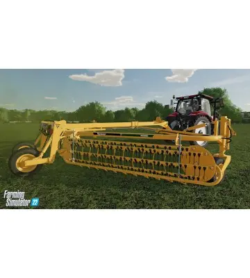 Доповнення Farming Simulator 22 - Year 1 Season Pass  для ПК (Ключ активації Steam)