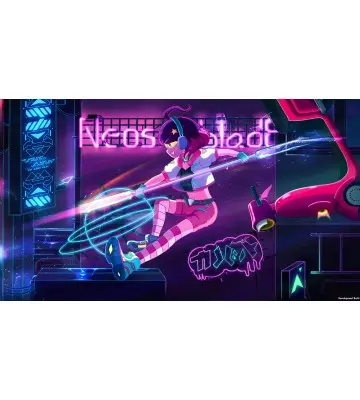 Гра Sixtar Gate: STARTRAIL  для ПК (Ключ активації Steam)