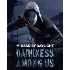 Доповнення Dead by Daylight - Darkness Among Us Chapter  для ПК (Ключ активації Steam)