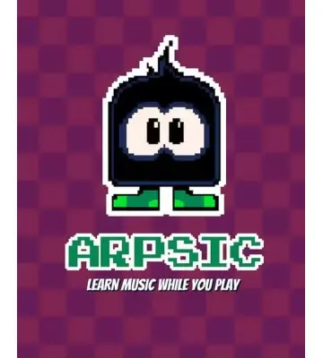 Гра Arpsic  для ПК (Ключ активації Steam)