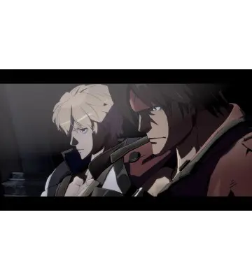 Доповнення Guilty Gear -Strive- Season Pass 1  для ПК (Ключ активації Steam)