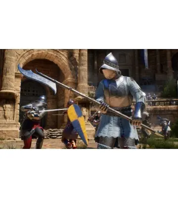 Гра MORDHAU  для ПК (Ключ активації Steam)