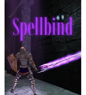 Игра Spellbind для ПК (Ключ активации Steam)