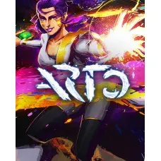 Игра Arto для ПК (Ключ активации Steam)
