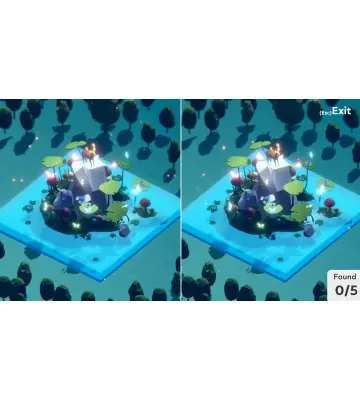 Игра Tiny Lands для ПК (Ключ активации Steam)