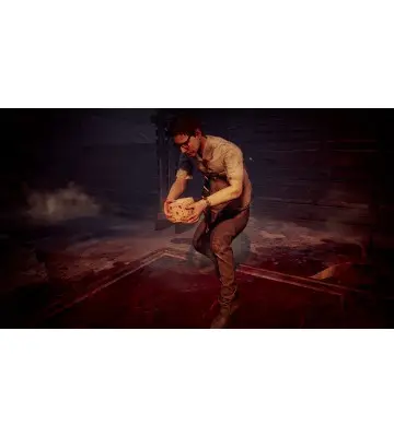 Дополнение Dead by Daylight - Hellraiser Chapter для ПК (Ключ активации Steam)