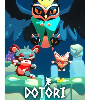 Игра DOTORI для ПК (Ключ активации Steam)