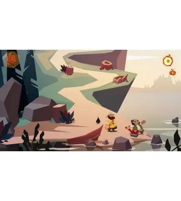 Игра Edgar - Bokbok in Boulzac для ПК (Ключ активации Steam)