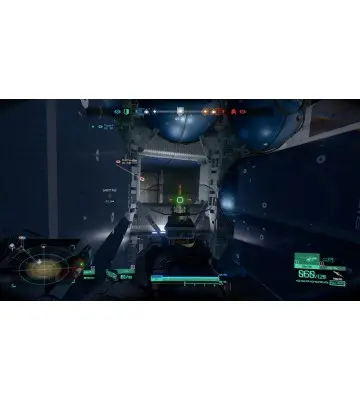Игра Boundary для ПК (Ключ активации Steam)