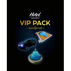 Дополнение Hotel: A Resort Simulator - VIP Pack для ПК (Ключ активации Steam)