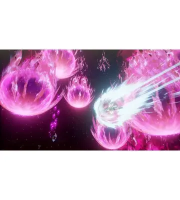 Доповнення DRAGON BALL Z: KAKAROT Season Pass 2  для ПК (Ключ активації Steam)