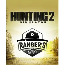Дополнение Hunting Simulator 2: A Ranger's Life для ПК (Ключ активации Steam)