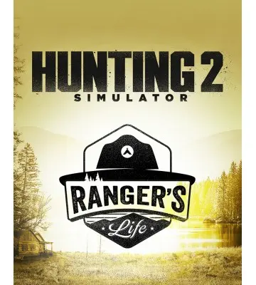 Дополнение Hunting Simulator 2: A Ranger's Life для ПК (Ключ активации Steam)