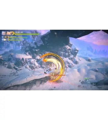 Игра Eiyuden Chronicle: Rising для ПК (Ключ активации Steam)