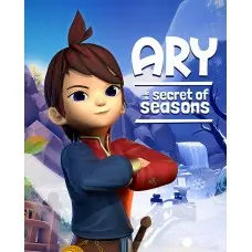 Гра Ary and the Secret of Seasons  для ПК (Ключ активації Steam)