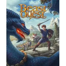 Игра Beast Quest для ПК (Ключ активации Steam)