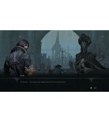 Игра The Last Faith для ПК (Ключ активации Steam)
