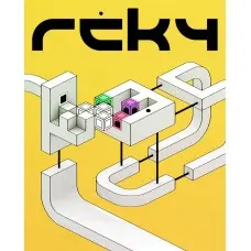 Игра Reky для ПК (Ключ активации Steam)