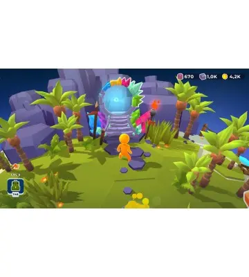 Гра My Little Universe для ПК (Ключ активації Steam)