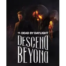 Доповнення Dead by Daylight - Descend Beyond Chapter  для ПК (Ключ активації Steam)