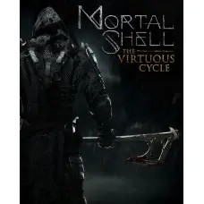 Дополнение Mortal Shell: The Virtuous Cycle для ПК (Ключ активации Steam)