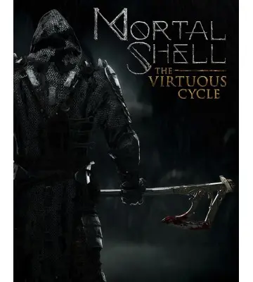 Дополнение Mortal Shell: The Virtuous Cycle для ПК (Ключ активации Steam)