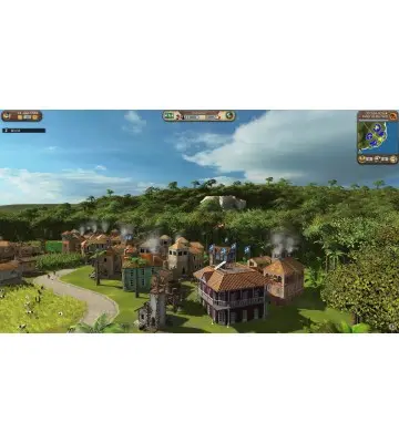 Дополнение Port Royale 3 Harbour Master для ПК (Ключ активации Steam)