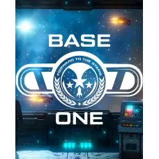 Гра Base One  для ПК (Ключ активації Steam)