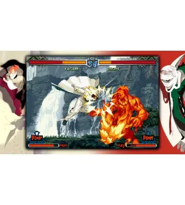 Игра THE LAST BLADE 2 для ПК (Ключ активации Steam)