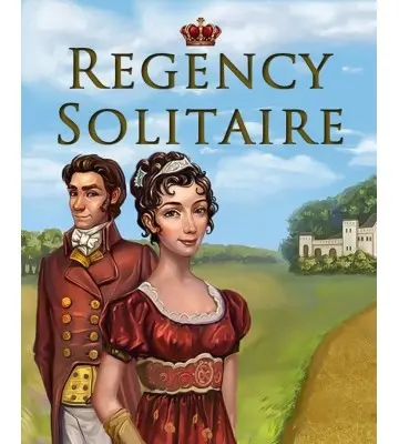Гра Regency Solitaire  для ПК (Ключ активації Steam)
