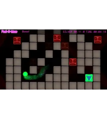 Игра Feel-A-Maze для ПК (Ключ активации Steam)
