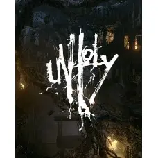 Гра Unholy  для ПК (Ключ активації Steam)