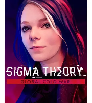 Гра Sigma Theory: Global Cold War  для ПК (Ключ активації Steam)