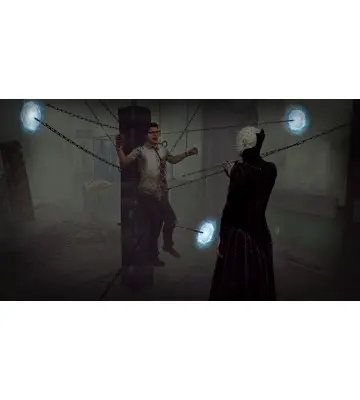Дополнение Dead by Daylight - Hellraiser Chapter для ПК (Ключ активации Steam)