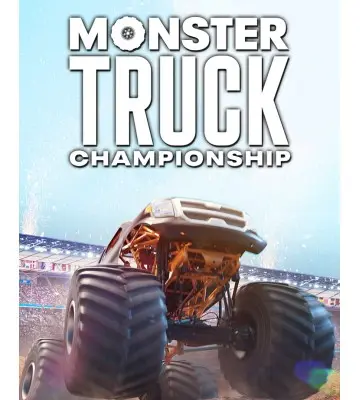Игра Monster Truck Championship для ПК (Ключ активации Steam)