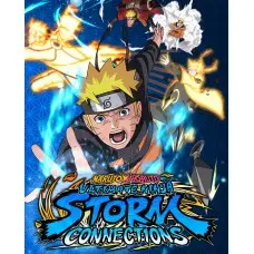 Гра NARUTO X BORUTO Ultimate Ninja Storm Connections  для ПК (Ключ активації Steam)