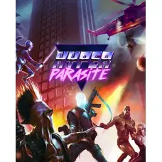 Игра HyperParasite для ПК (Ключ активации Steam)