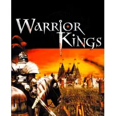 Игра Warrior Kings для ПК (Ключ активации Steam)