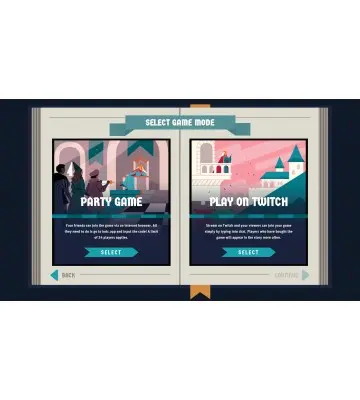 Игра King Of The Castle для ПК (Ключ активации Steam)