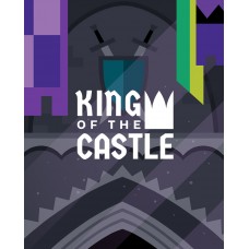 Гра King Of The Castle  для ПК (Ключ активації Steam)