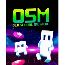 Игра Old School Musical для ПК (Ключ активации Steam)
