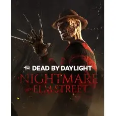 Доповнення Dead by Daylight - A Nightmare on Elm Street™  для ПК (Ключ активації Steam)