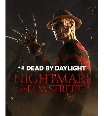 Доповнення Dead by Daylight - A Nightmare on Elm Street™  для ПК (Ключ активації Steam)