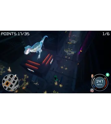 Гра Midnight Legends  для ПК (Ключ активації Steam)