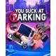 Гра You Suck at Parking для ПК (Ключ активації Steam)